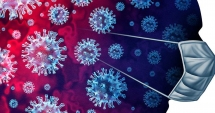 Làn sóng Covid-19 thứ 2 sẽ quay lại cùng với cúm mùa và đáng sợ hơn nhiều