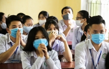 47 tỉnh, thành điều chỉnh lịch đi học