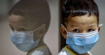 Cảnh báo khẩn cấp tình trạng nghiêm trọng liên quan virus corona ở trẻ em