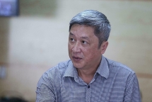 Bộ Y tế: "Có bất thường trong giá máy xét nghiệm nCoV"