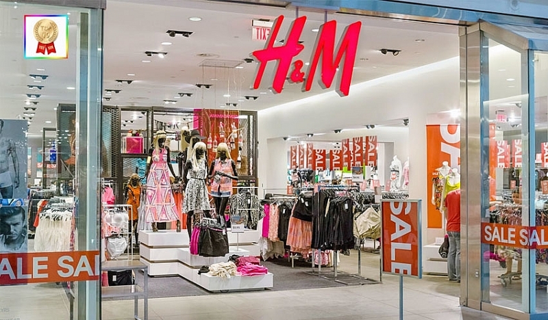Cộng đồng mạng Việt Nam kêu gọi tẩy chay thương hiệu H&M