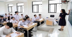 Hà Nội tổ chức kỳ thi khảo sát cho học sinh lớp 12 toàn thành phố