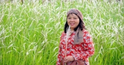 Nhà văn Y Ban: “Tôi luôn chọn người phụ nữ làm chất liệu trong văn”