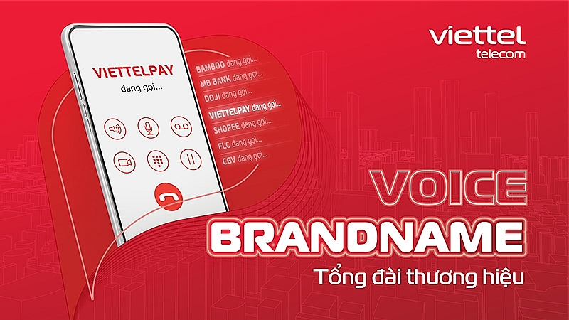 VoiceBrandname giúp doanh nghiệp giao tiếp với khách hàng thời chuyển đổi số
