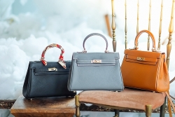 nguy co mat hang ty dong khi mua ban tui xach hang hieu qua mang xa hoi