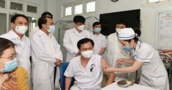 Bộ Y tế điều chuyển gấp 15.000 liều vắc xin phòng Covid-19 cho 8 tỉnh khu vực Tây Nam Bộ