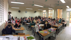 “Bí quyết” ôn thi hiệu quả vào lớp 10 trong giai đoạn nước rút