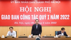 ha noi se cho mo them mot so dich vu de phuc vu phuc hoi san xuat kinh doanh