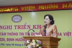 phat trien co so du lieu thong tin tin dung lam tru cot ha tang tai chinh quoc gia