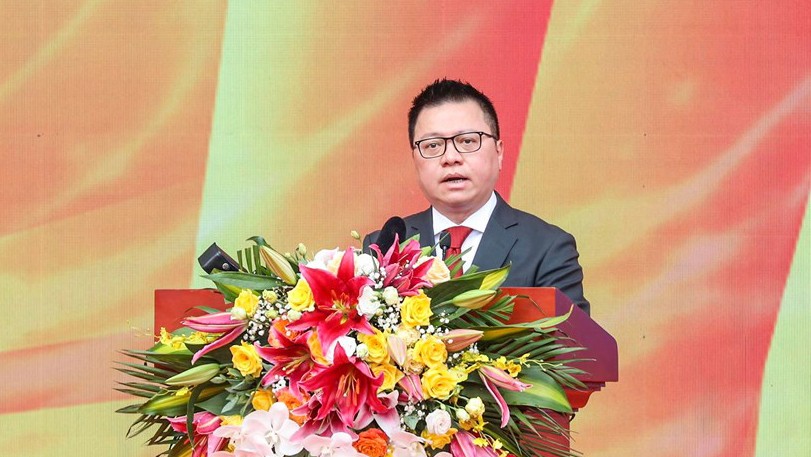 106 đơn vị báo chí tham gia Hội Báo toàn quốc 2022