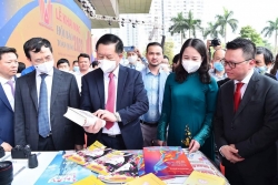 hoi bao toan quoc 2022 ton vinh de cao su menh trach nhiem cua bao chi