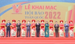khai mac hoi bao toan quoc 2022 su kien van hoa tam voc va quy mo lon