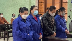 Cao Bằng: Hai mẹ con bị tuyên phạt 37 năm tù vì buôn bán ma túy