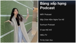 nu sinh truong bao lan toa thong diep tich cuc den genz voi kenh podcast