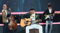 nhac si tran tien bat ngo tham gia su kien le hoi vu dao lon nhat 2022