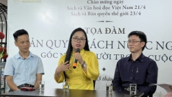 tin hieu vui cho van hoa doc thu do