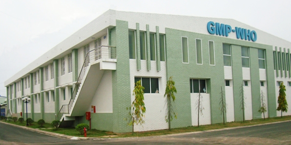 223 cơ sở sản xuất thuốc trong nước đạt tiêu chuẩn GMP-WHO