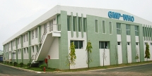 223 cơ sở sản xuất thuốc trong nước đạt tiêu chuẩn GMP-WHO