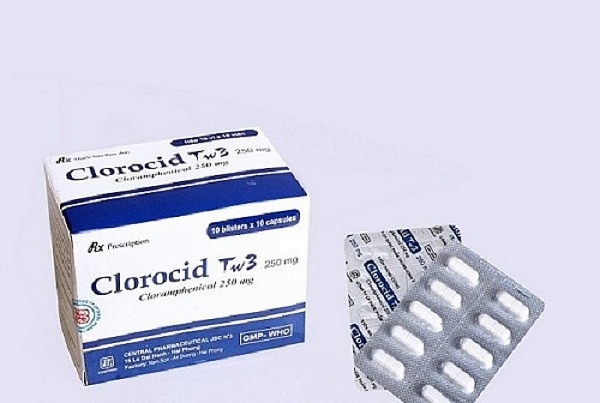 Phát hiện 3 lô thuốc giả đều là thuốc được sử dụng khá phổ biến phat hien 3 lo thuoc gia deu la thuoc duoc su dung kha pho bien