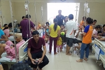 Thiếu thuốc điều trị ung thư phổi, Bộ Y tế  vào cuộc