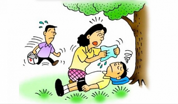 cap cuu say nang nan nhan de dot quy neu dung da lanh