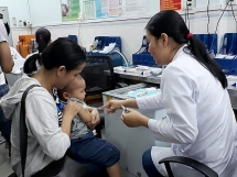 WHO cảnh báo số ca mắc sởi tăng 300% do người dân không tiêm vắc xin