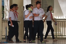 Đà Nẵng đã đưa ra 3 phương án trước khi thay đổi quy định tuyển sinh lớp 10