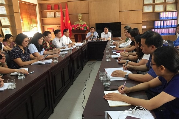 co giao danh hoc sinh nhap vien o hai phong xin cho toi mot co hoi