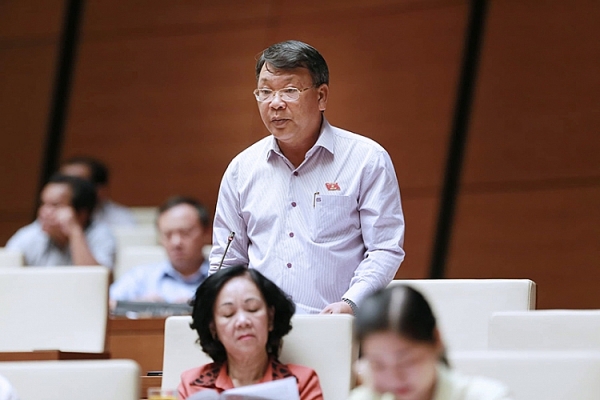 Đề xuất nghiên cứu bỏ kỳ thi THPT de xuat nghien cuu bo ky thi thpt