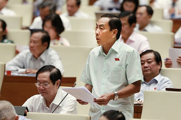 Đề xuất nghiên cứu bỏ kỳ thi THPT de xuat nghien cuu bo ky thi thpt