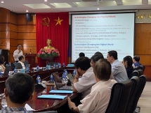 Hà Nội: Gần 38.000 đơn vị nợ đọng bảo hiểm xã hội