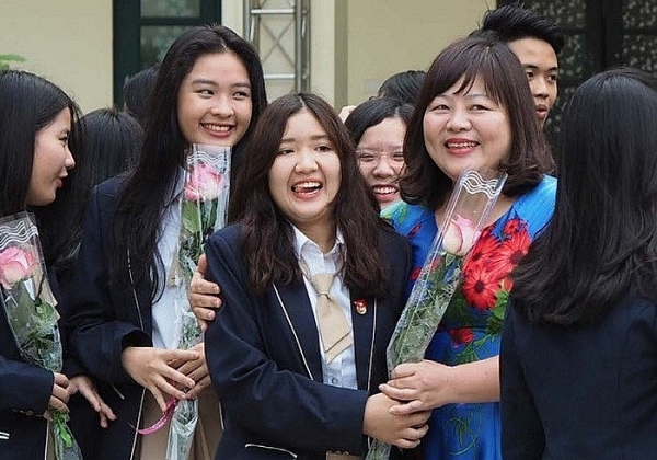 nhung chieu phat khien hoc sinh tinh thuc