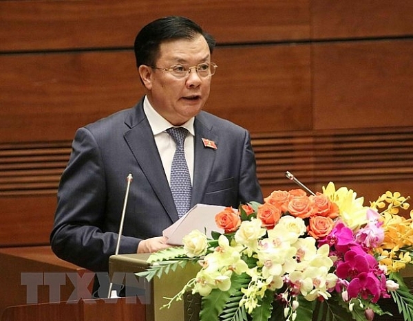 truy thu thue unilever bo tai chinh va kiem toan nha nuoc venh nhau