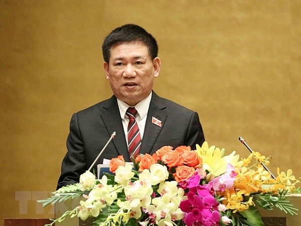 truy thu thue unilever bo tai chinh va kiem toan nha nuoc venh nhau