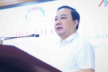  "Nhiều giáo viên không có động lực và năng lực tự thay đổi mình"