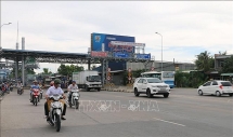 Trạm BOT T2 Cần Thơ tạm dừng thu phí