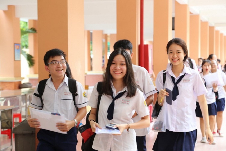 Đại học Quốc gia Hà Nội bỏ kỳ thi đánh giá năng lực