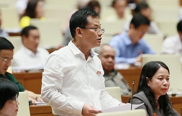 lien tiep su co vietjet dai bieu qh kien nghi khong vi loi nhuan ma lo la an toan hang khong