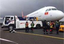 lien tiep su co vietjet dai bieu qh kien nghi khong vi loi nhuan ma lo la an toan hang khong