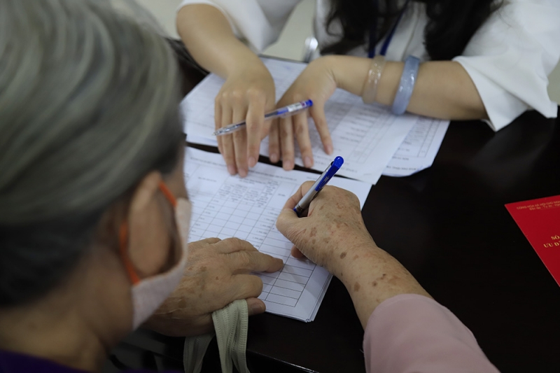 Niềm vui nhân đôi trong ngày hội thống nhất non sông