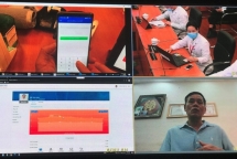 Dịch COVID-19: Bộ Y tế yêu cầu đẩy mạnh khám chữa bệnh từ xa, tại nhà