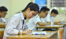 Nhiều trường xét tuyển bằng học bạ và kết quả thi tốt nghiệp