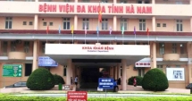 Bệnh nhân tử vong ở Hà Nam vì xơ gan giai đoạn cuối, không phải do Covid-19
