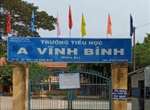 Cách ly 66 người liên quan đến 2 học sinh trở về từ Campuchia không khai báo y tế