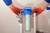 5 sai lầm trong sử dụng máy lọc nước gia đình