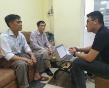 Kỳ lạ chuyện phải cho công ty vay hàng trăm triệu đồng để được... về hưu