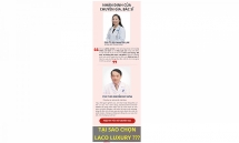 Bác sĩ BV Da liễu Trung ương liên tục bị mượn hình ảnh để trục lợi