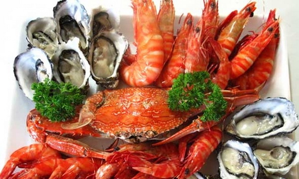 Cảnh giác với sẩn ngứa mùa hè