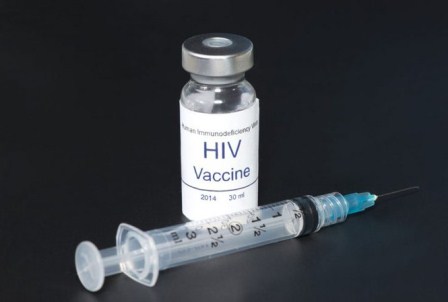thu nghiem tren khi mang lai hy vong ve vac xin hiv