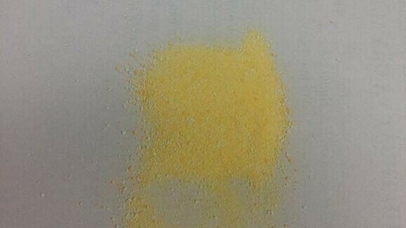 Co giật toàn thân do uống thuốc không tên